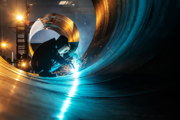 Best Automotive Welding in Cambridge Springs, PA