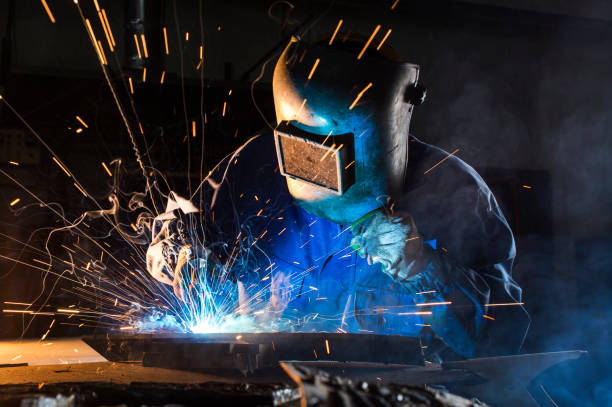 Best Automation and Robotic Welding in Cambridge Springs, PA