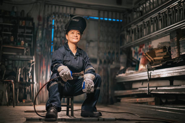 Best Marine and Shipbuilding Welding in Cambridge Springs, PA