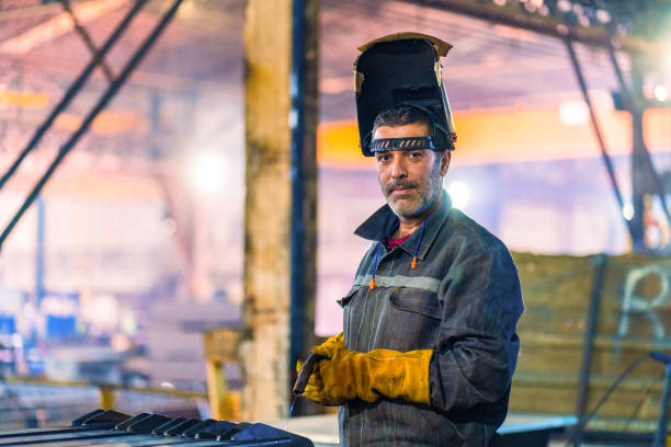 Reliable Cambridge Springs, PA Welder & Metal Fabrication Solutions