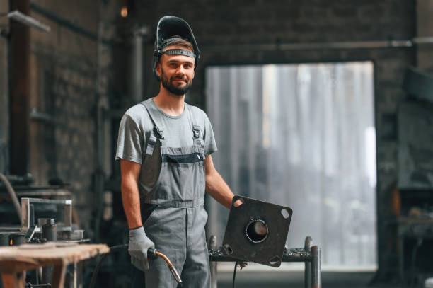 Best Specialty Welding Processes in Cambridge Springs, PA