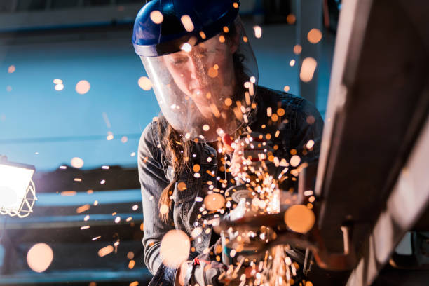 Affordable Welder Services in Cambridge Springs, PA
