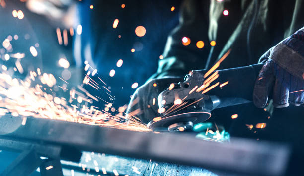 Best Automation and Robotic Welding in Cambridge Springs, PA